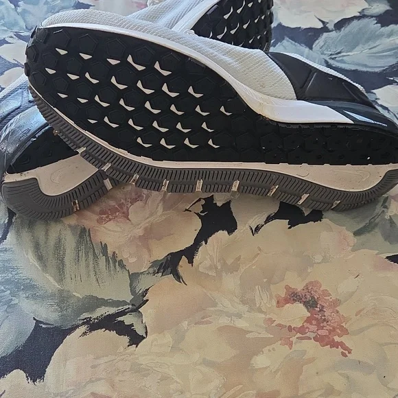 Nike Air Zoom Structure 22 11 - Picture 11 of 13